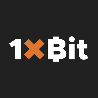 1xBit Casino logo