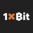 1xBit Casino logo