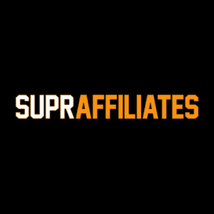 SuprAffiliates logo