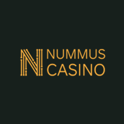 Nummus Casino logo