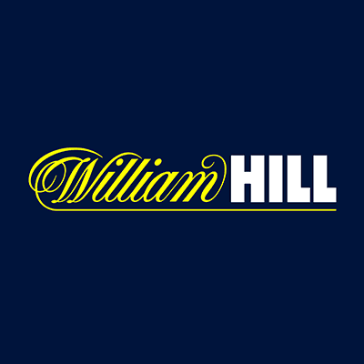 William Hill UK Casino logo
