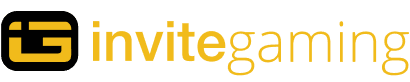 Invite Gaming logo