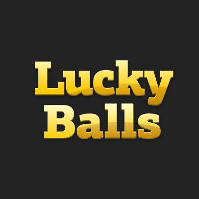 Lucky Balls Casino logo