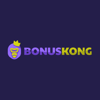 Bonuskong Casino logo