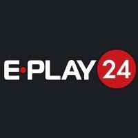 E-Play24 logo