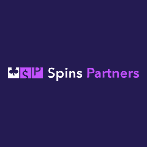 Spins Partners logo