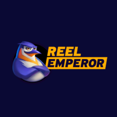 Reel Emperor Casino logo