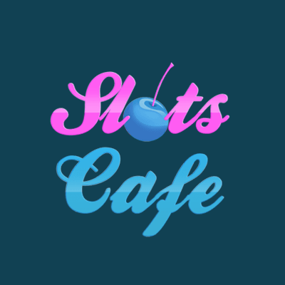 Slots Cafe Casino logo