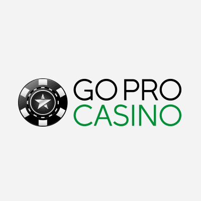 GoProCasino logo
