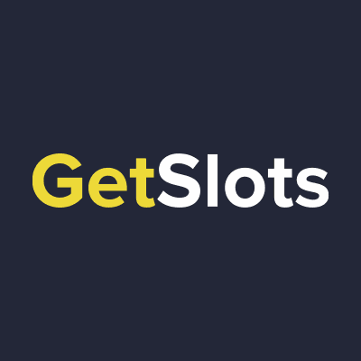 GetSlots Casino logo