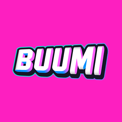Buumi Casino logo