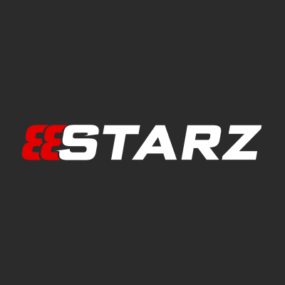 888STARZ Casino logo