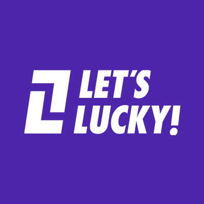 LetsLucky Casino logo