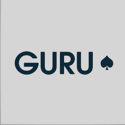 GuruPlay Casino logo