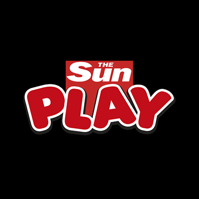 The Sun Play Casino logo