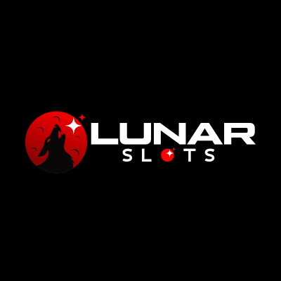 Lunar Slots Casino logo