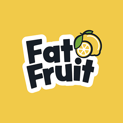 FatFruit Casino logo