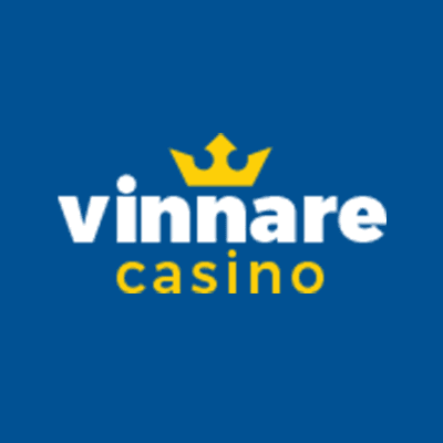 Vinnare Casino logo