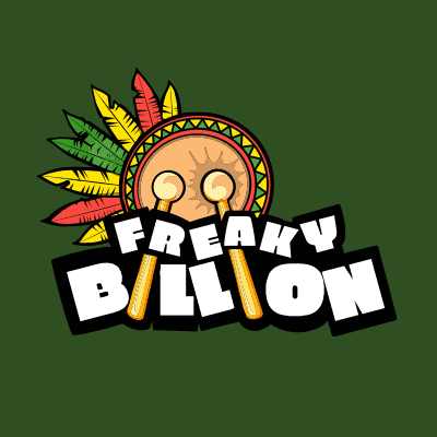 FreakyBillion Casino logo