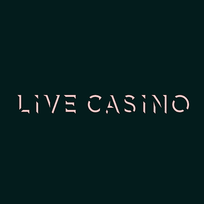 LiveCasino logo