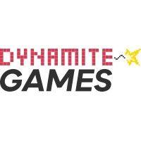 Dynamite Games logo