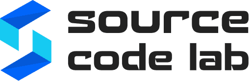 Source Code Lab logo