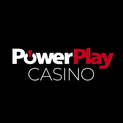 PowerPlay Casino logo