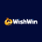 WishWin Casino logo