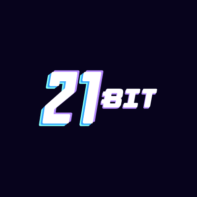 21bit Casino logo