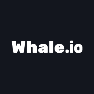 Whale Partner logo