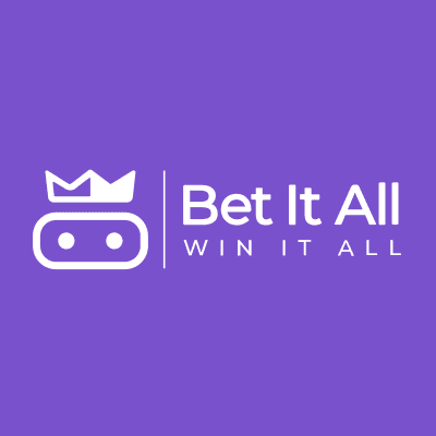 Bet It All Casino logo