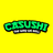 Casushi Casino logo