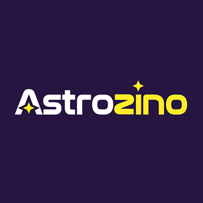 Astrozino Casino logo
