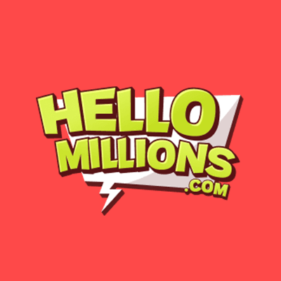 Hello Millions Casino logo