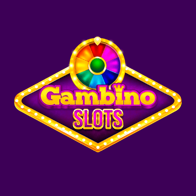 Gambino Slots Casino logo
