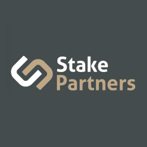 StakePartners logo