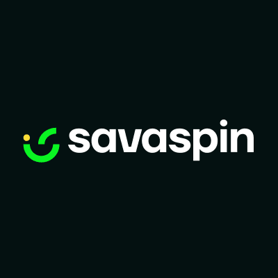 Savaspin Casino logo