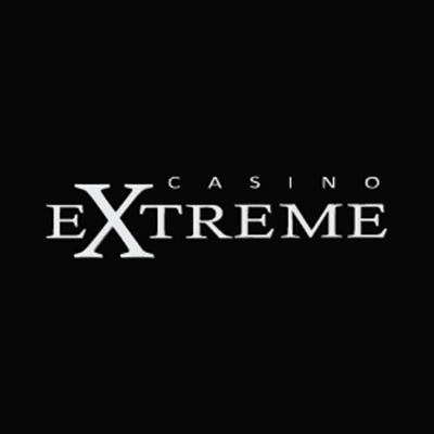 Casino Extreme logo