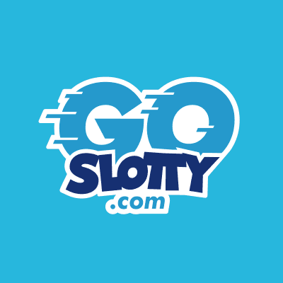 GoSlotty Casino logo