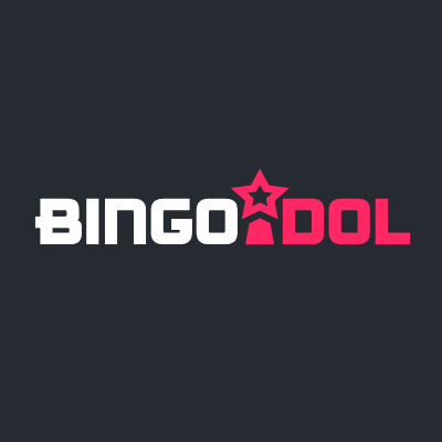 BingoIdol Casino logo