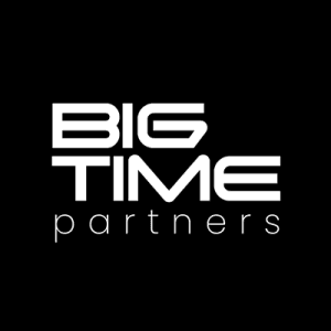 Big Time Partners logo