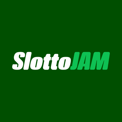 SlottoJAM Casino logo
