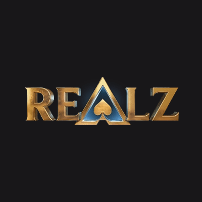 Realz Casino logo