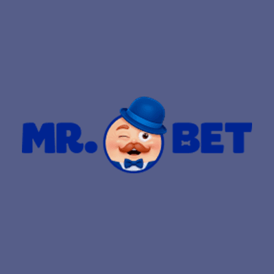 Mr.Bet Casino logo