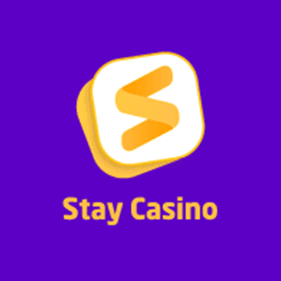 StayCasino logo