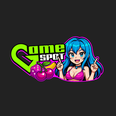 Game Spot Casino logo