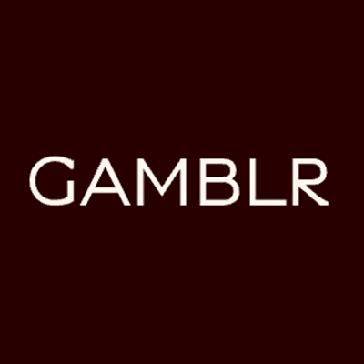 Gamblr Casino logo