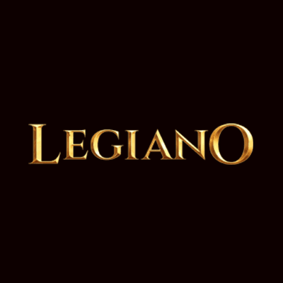 Legiano Casino logo