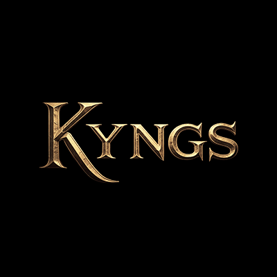 Kyngs Casino logo