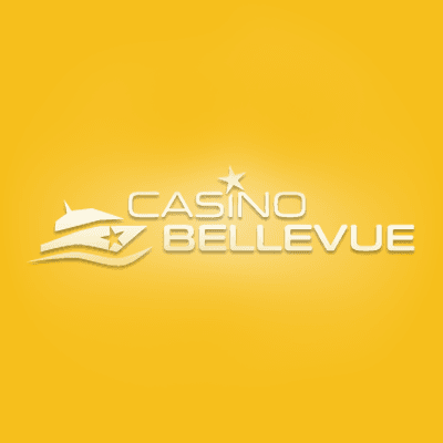 Casino Bellevue logo